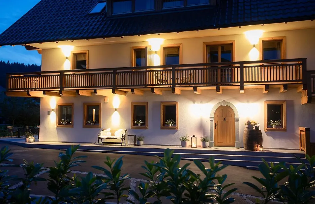 House Troha - Rooms & Apartments-1