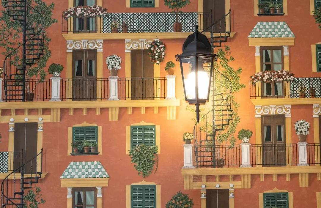 La Casa Delle Tartarughe-1