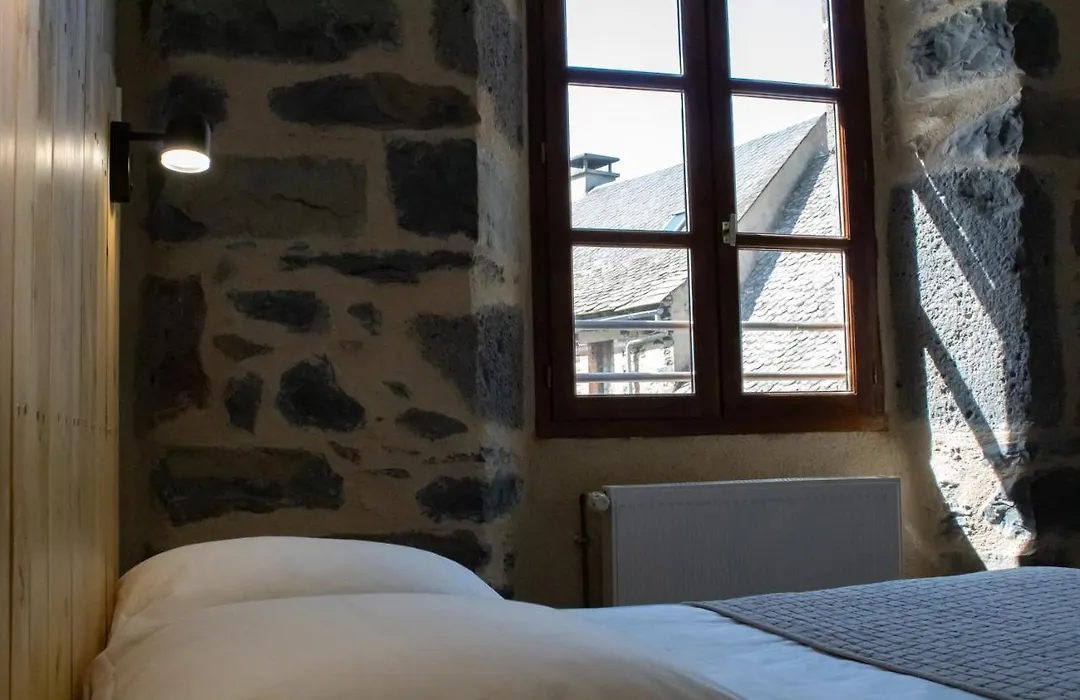 Hôtel Restaurant Le Bardière-1