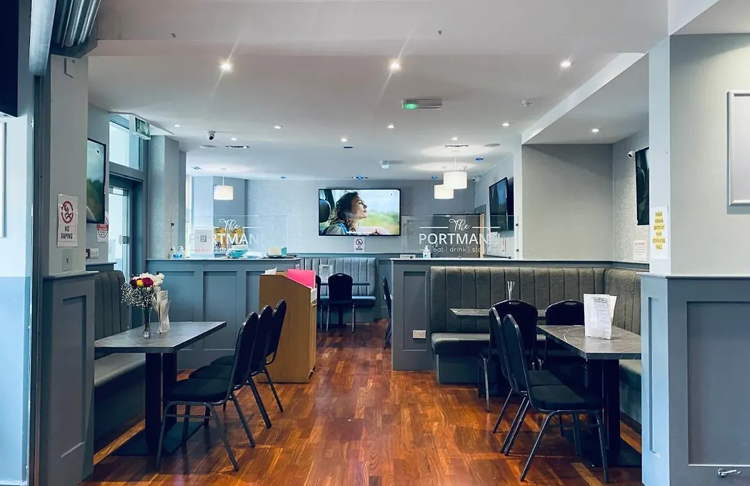 The Portmann Hotel-1
