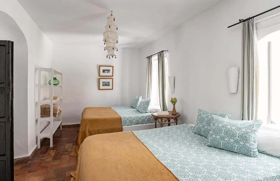 Eole Tarifa Rooms-1