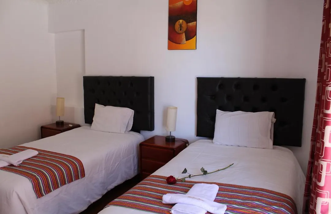 Kaaro House Cusco-1
