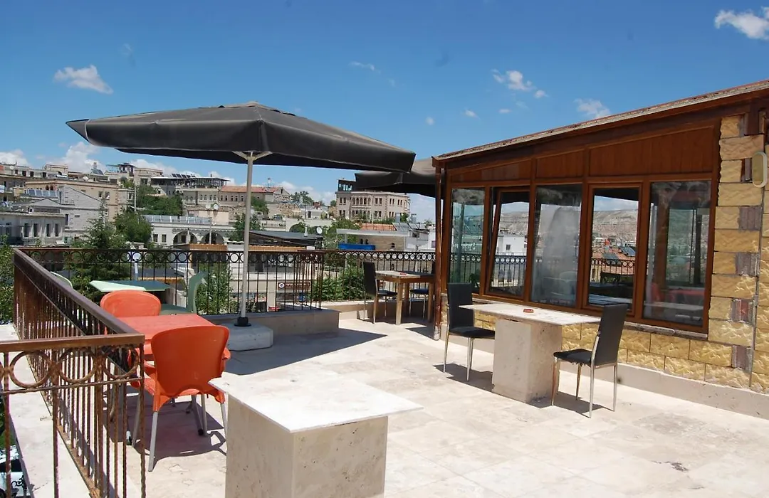 Cappadocian Special House-1
