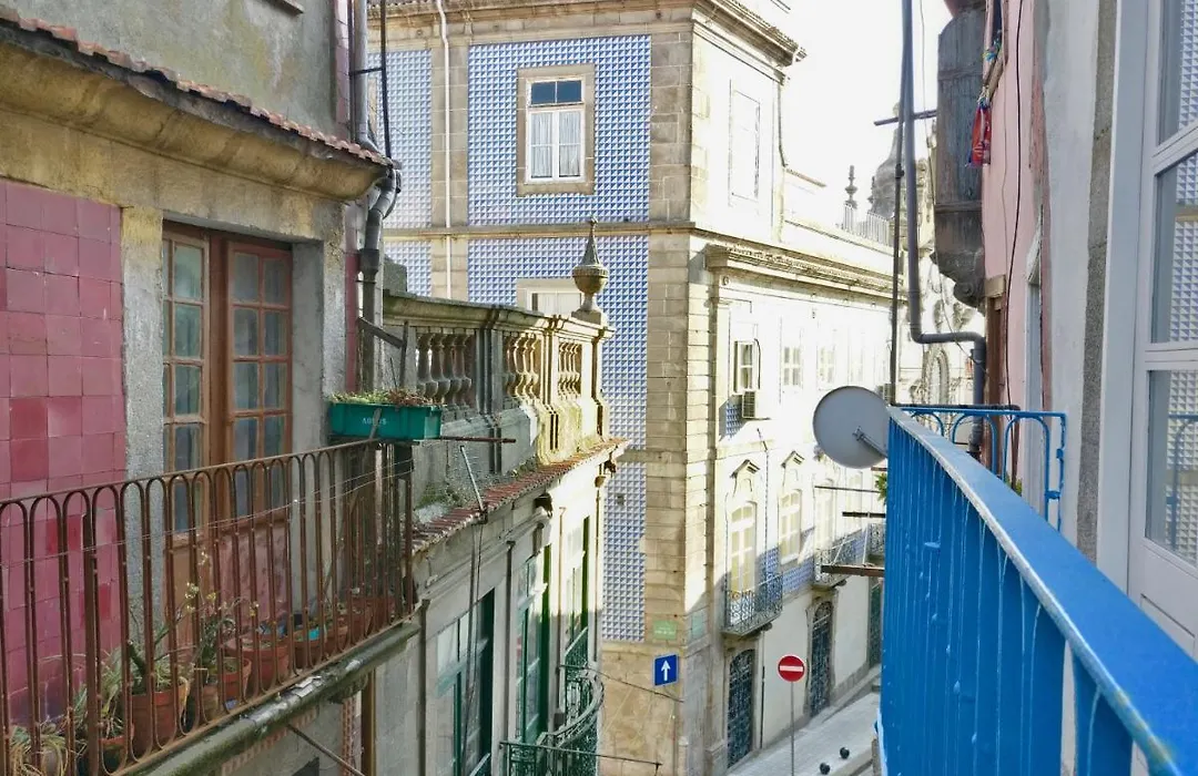 Porto Villa-1
