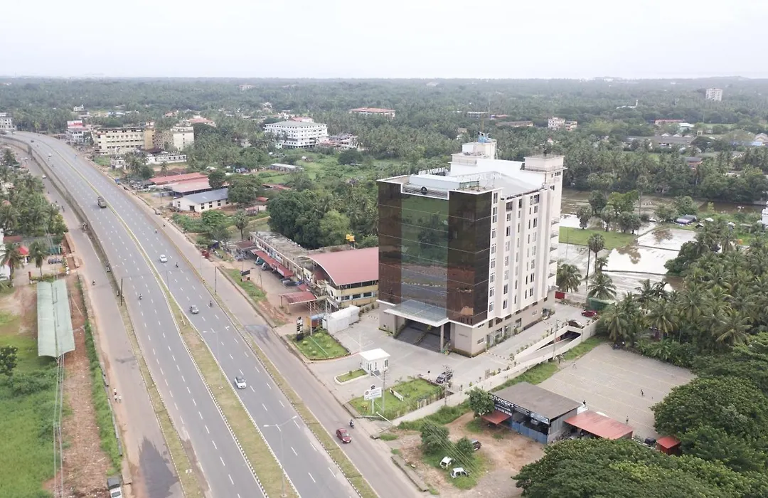 Essentia Manipal Inn-1