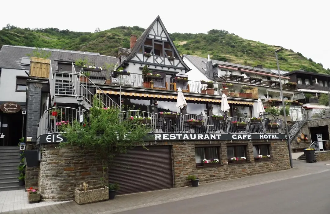 Hotel Restaurant Zum Valwiger Herrenberg-1