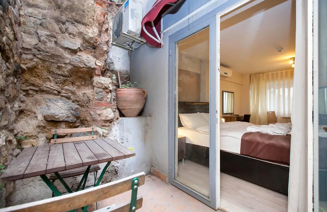 Residence Le Reve-1