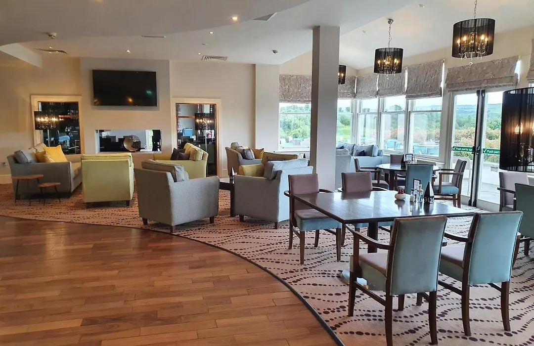Westport Country Lodge Hotel-1