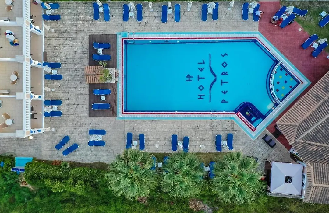 Hotel Petros-1