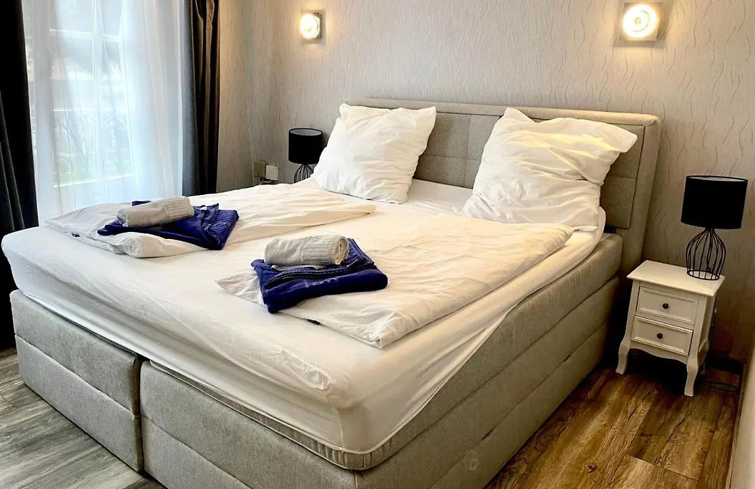 The Burgklause Boutique Hotel-1