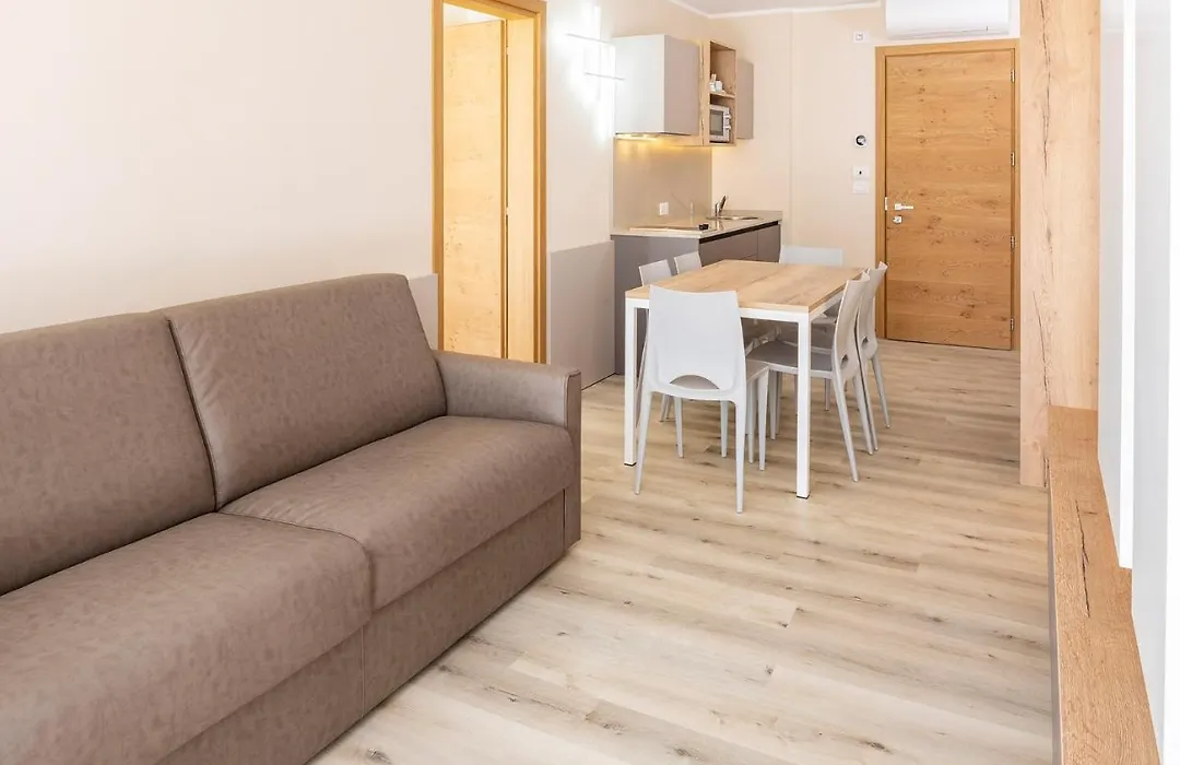 Residence Parco Del Garda-1