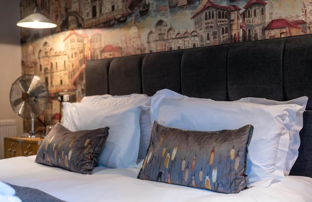 No33 Hunstanton Boutique Rooms-1