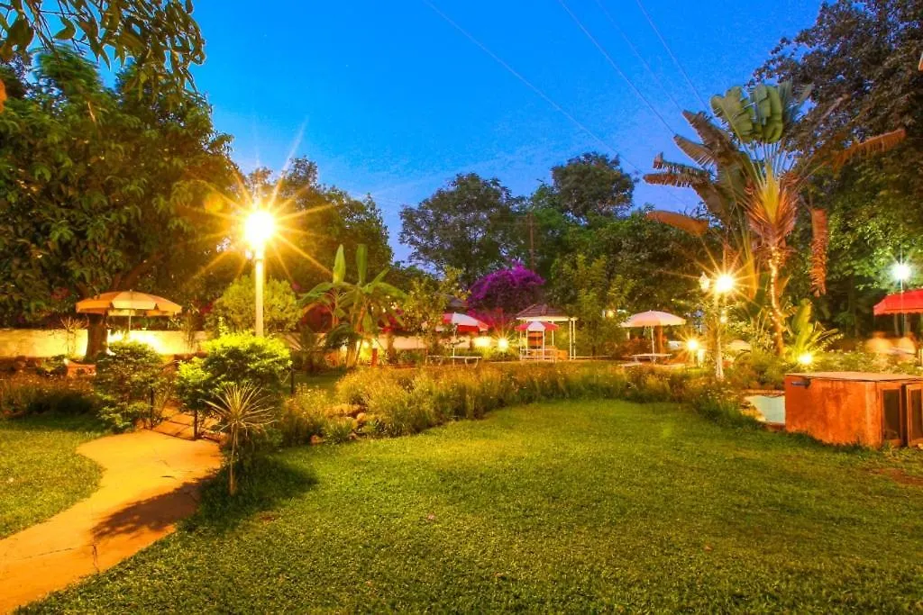 Lake View Resort Lonavala-1
