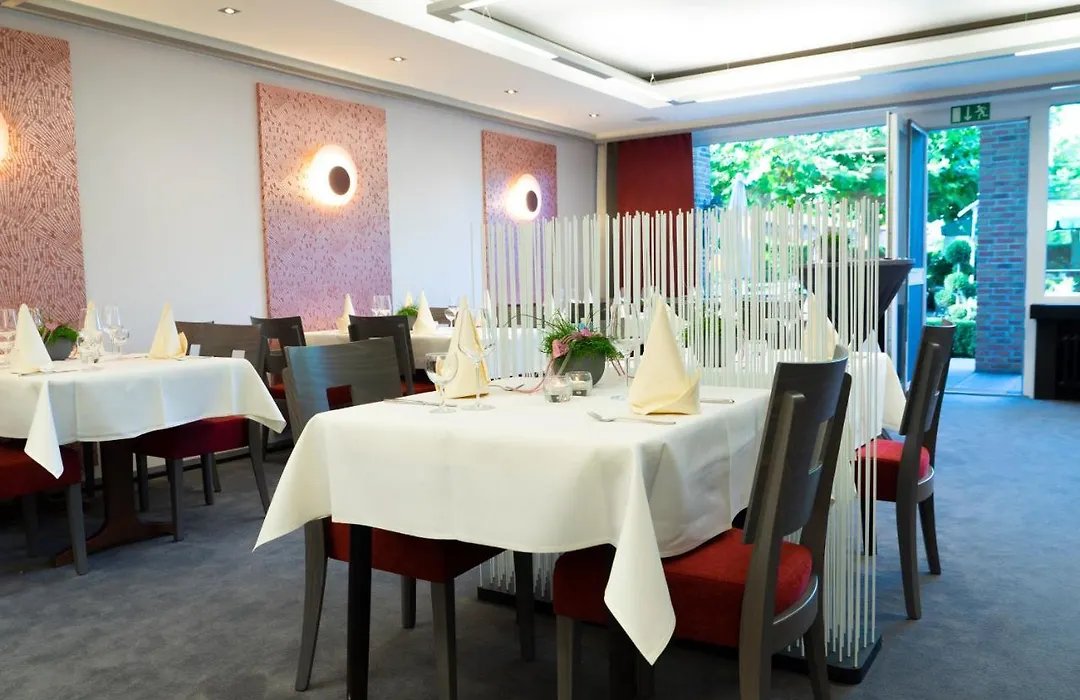 Hotel Restaurant Esser-1