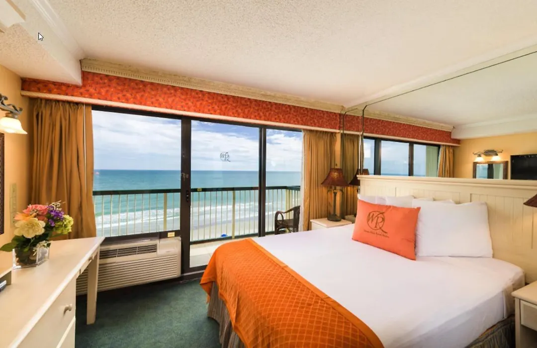 Westgate Myrtle Beach Oceanfront 828-94-1