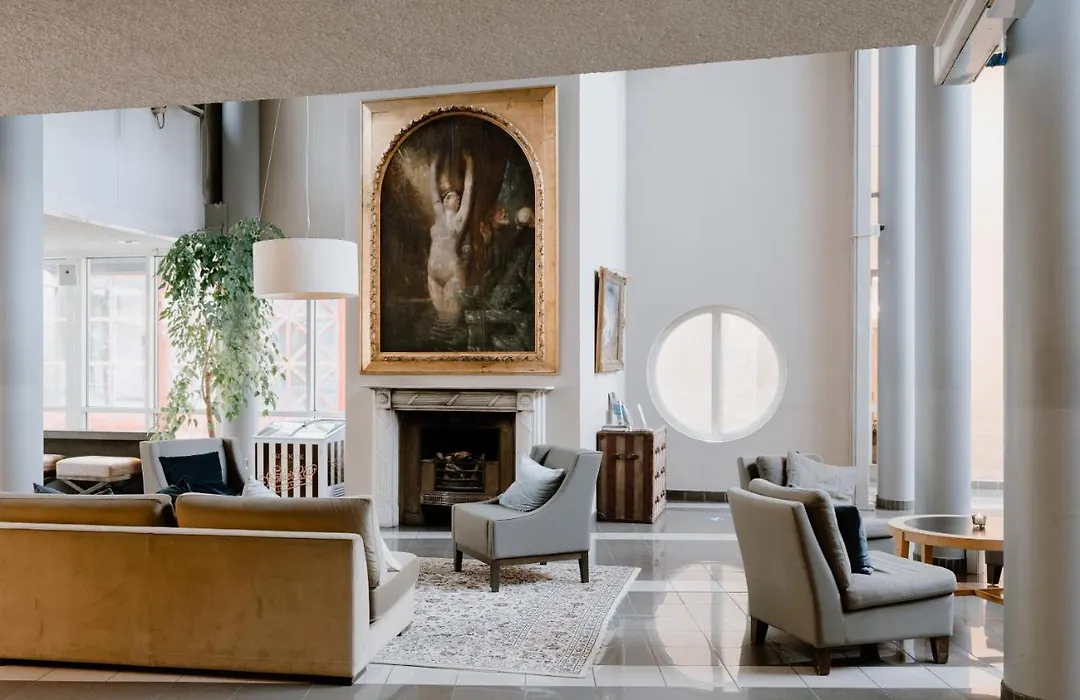 Royal Park Hotel Sthlm-1