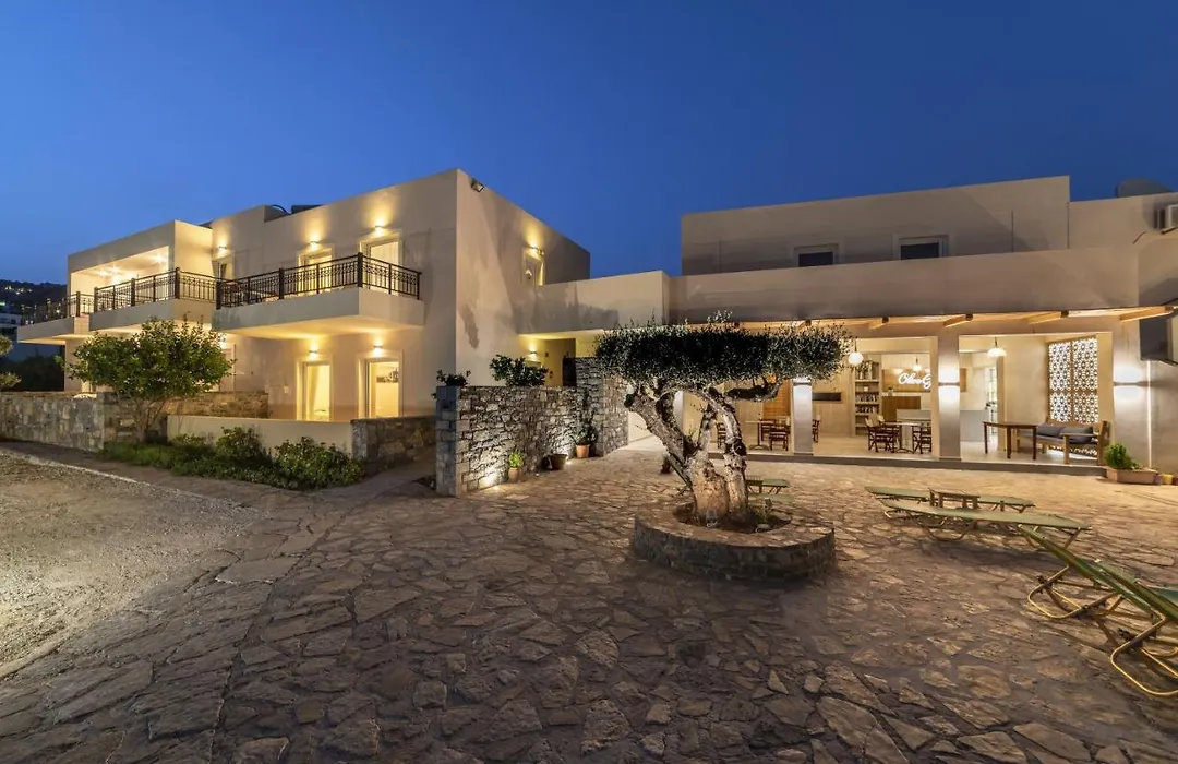 Olive Grove Apartments-1