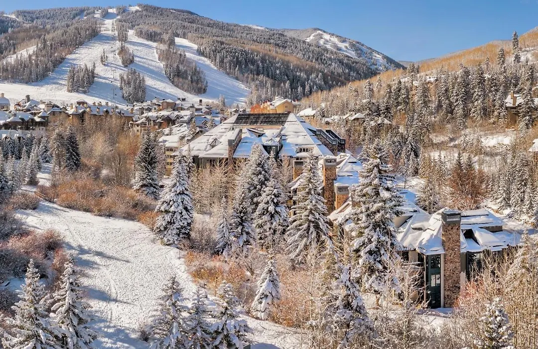 Creekside At Beaver Creek-1