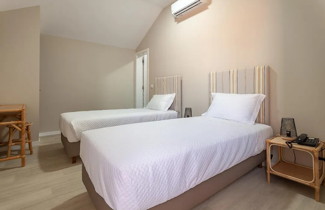 Zarco B&B Bed & Breakfast-1