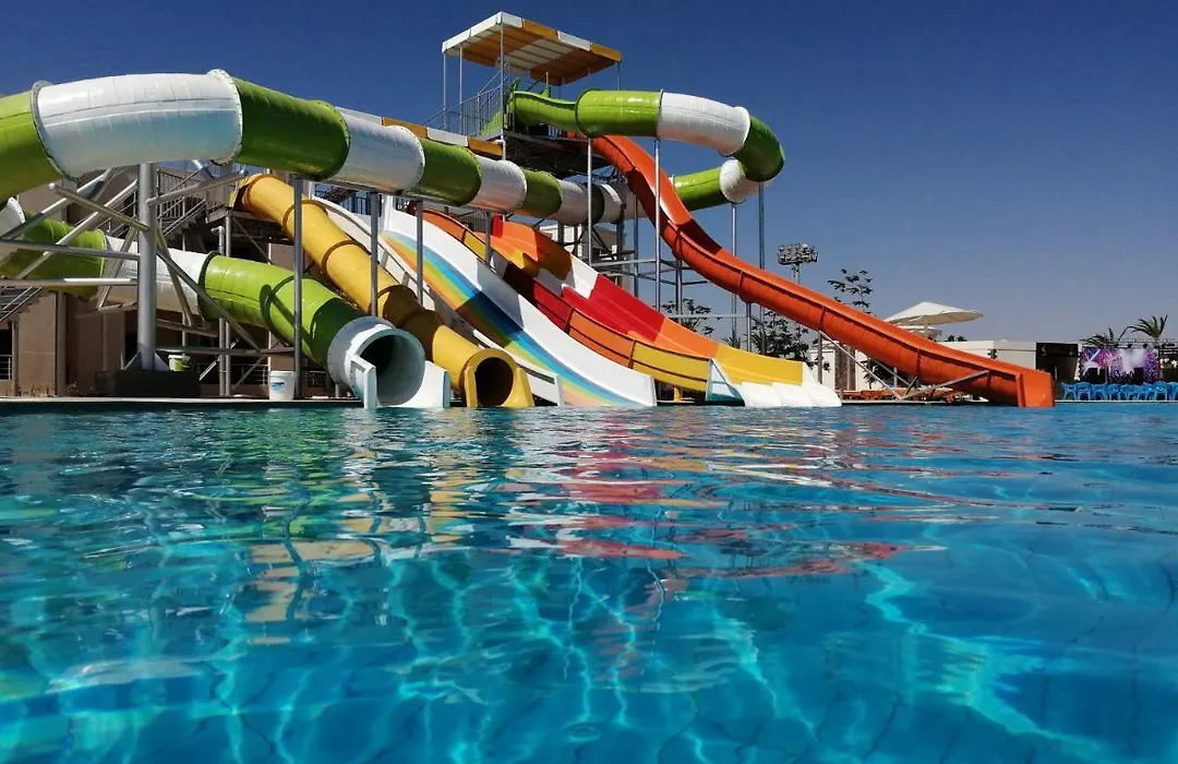 New Eagles Aqua Park Resort-1