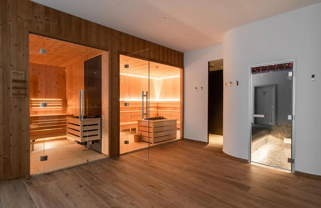 Boutique Hotel Grahor-1