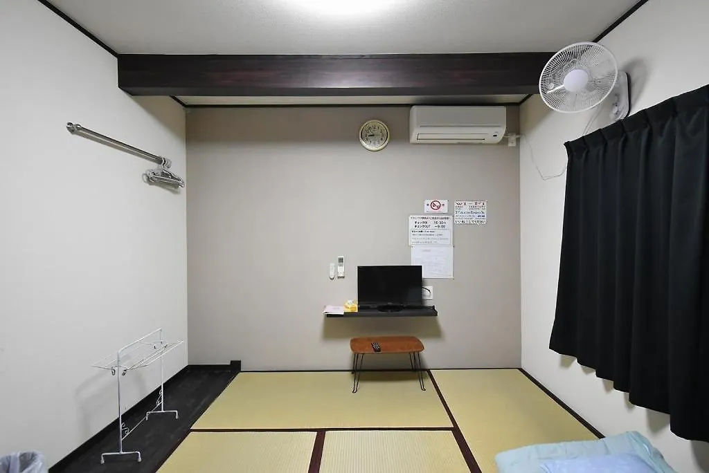 Guest House Shizuho-1