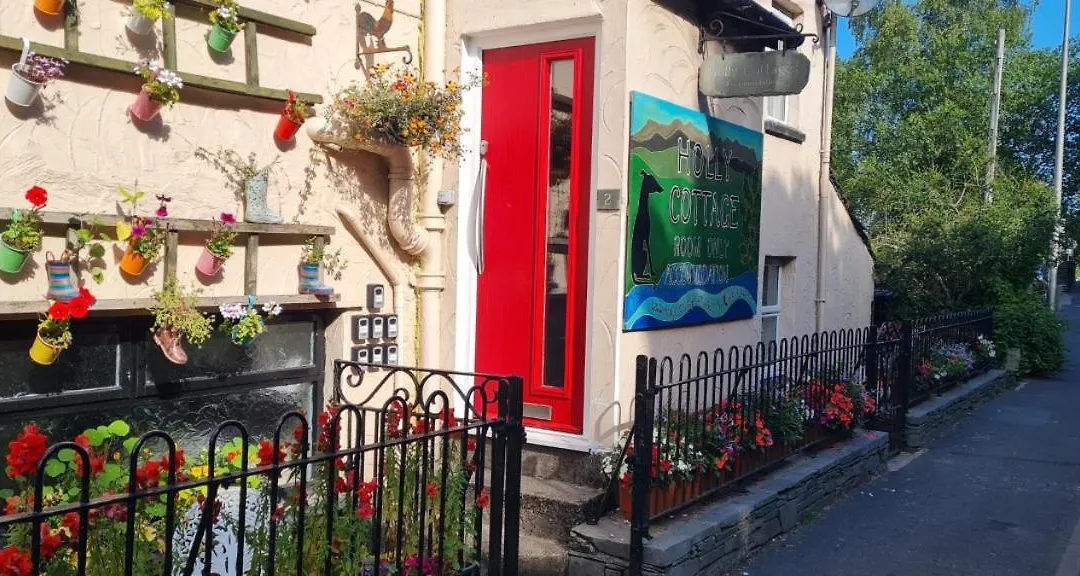 Holly Cottages-1