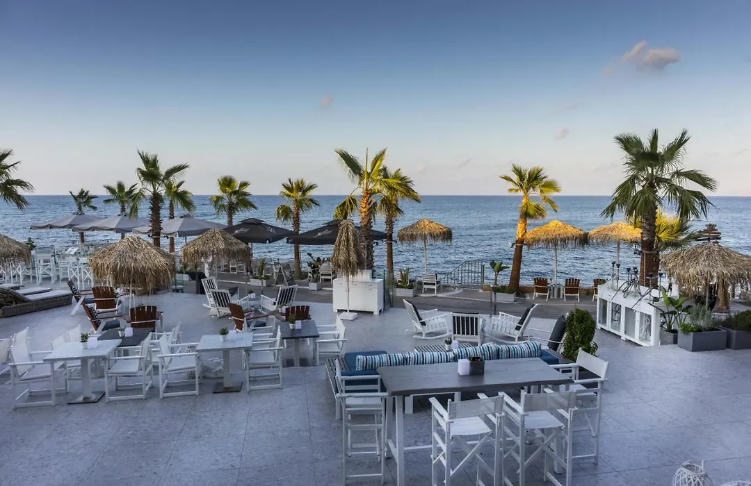 Glaros Royal Beach Hotel-1