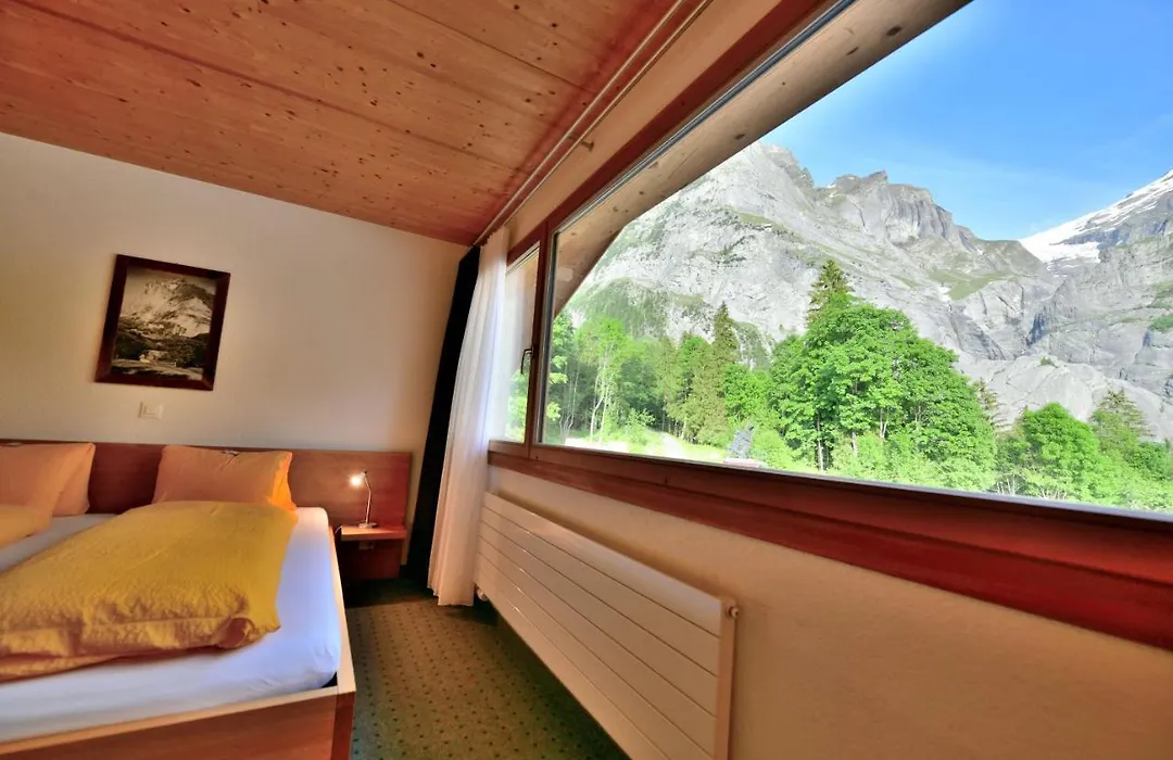Hotel Wetterhorn-1