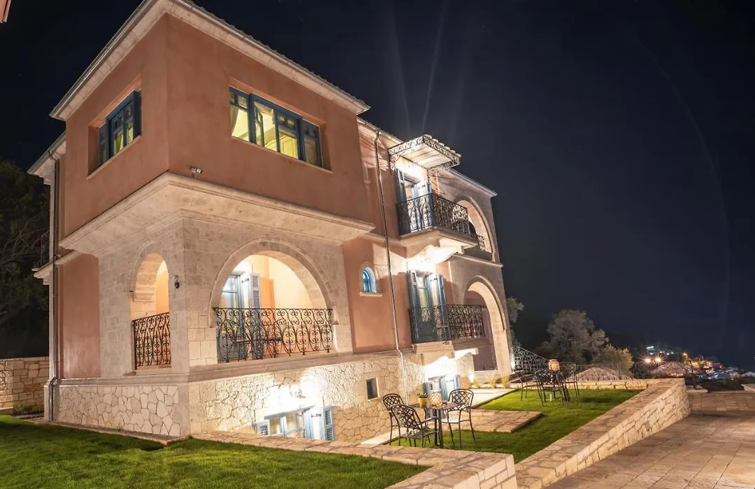 Elysium Living Parga-1