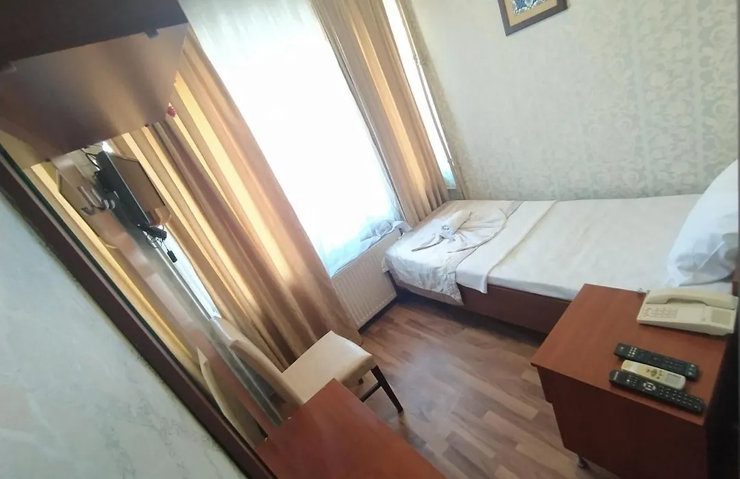 Samil Hotel-1