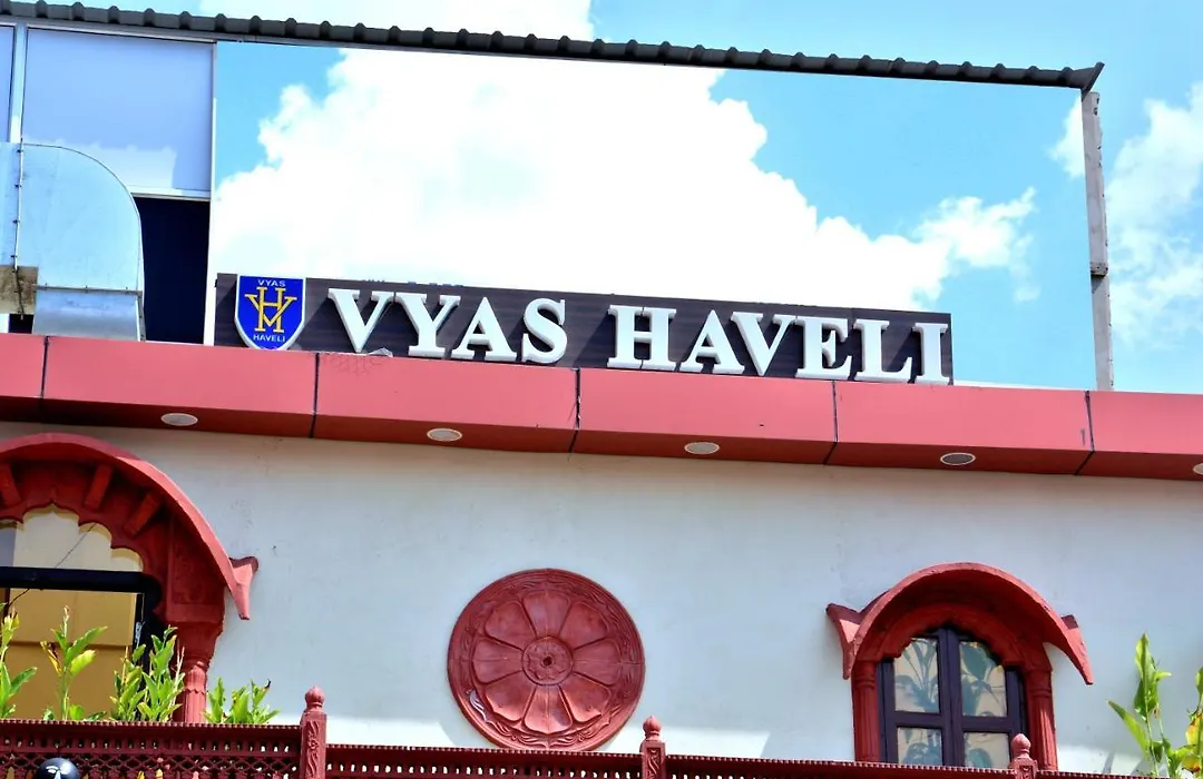 Vyas Haveli-1