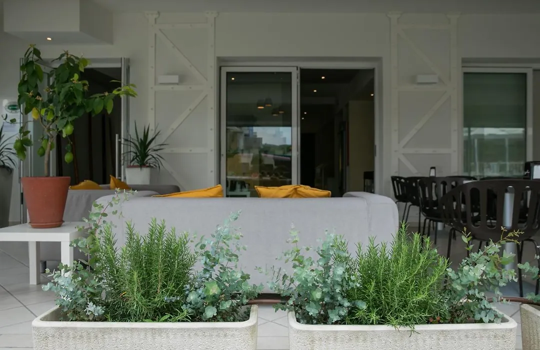 Hotel Benvenuto-1