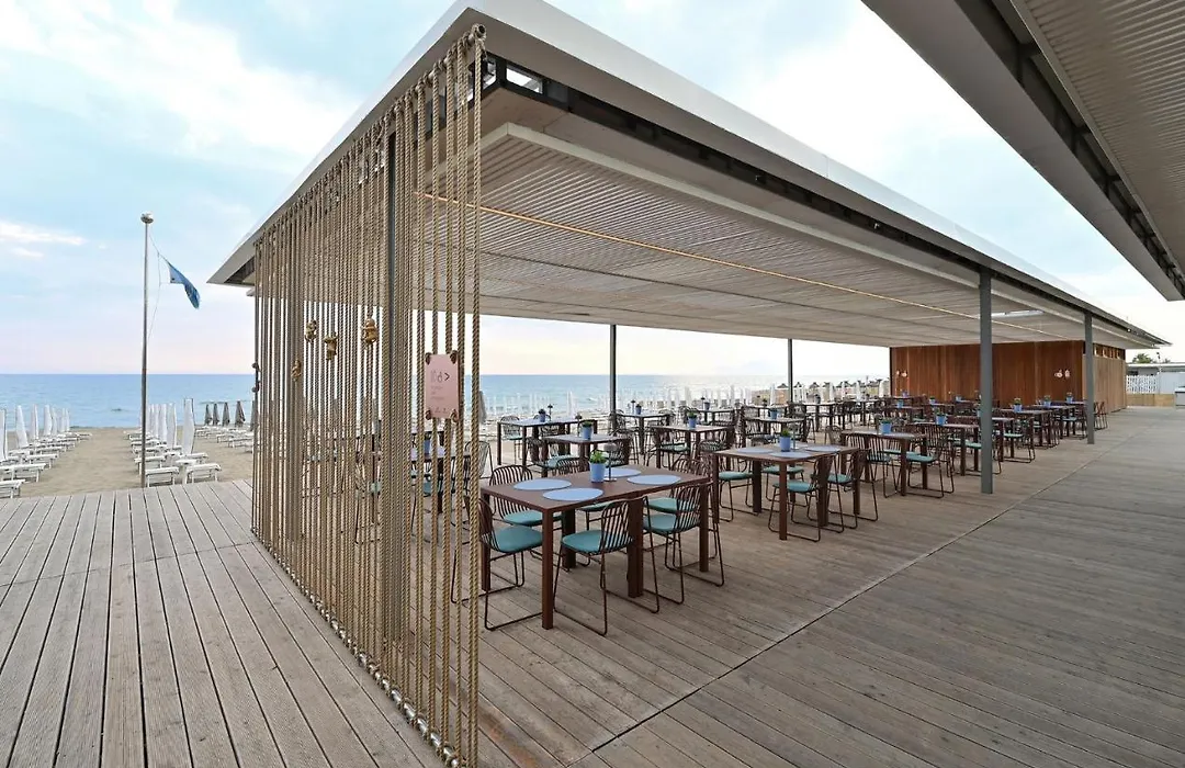 Hotel Royal Paestum-1