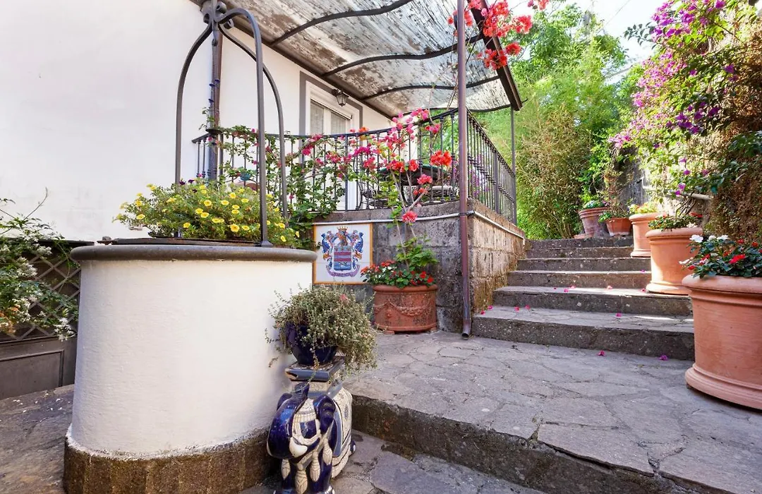 Villa Maresca B&B-1