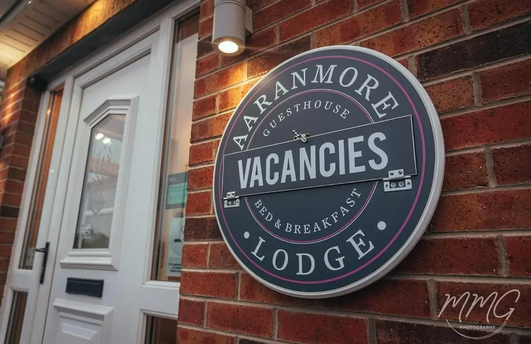 Aaranmore Lodge Guest House-1