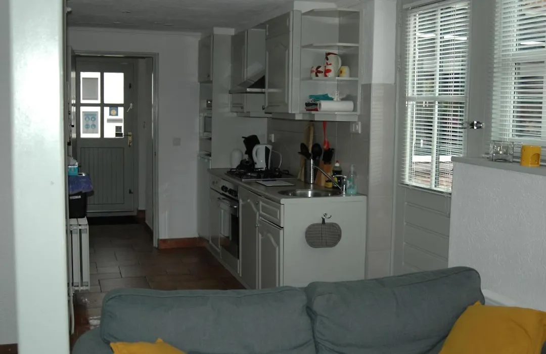 Bed & Breakfast De Vrijheid-1