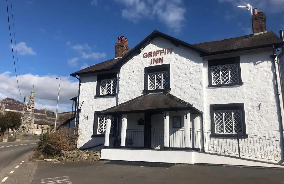 Griffin Inn-1