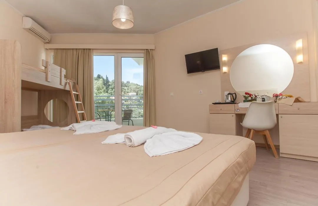 Golden Alexandros Hotel-1