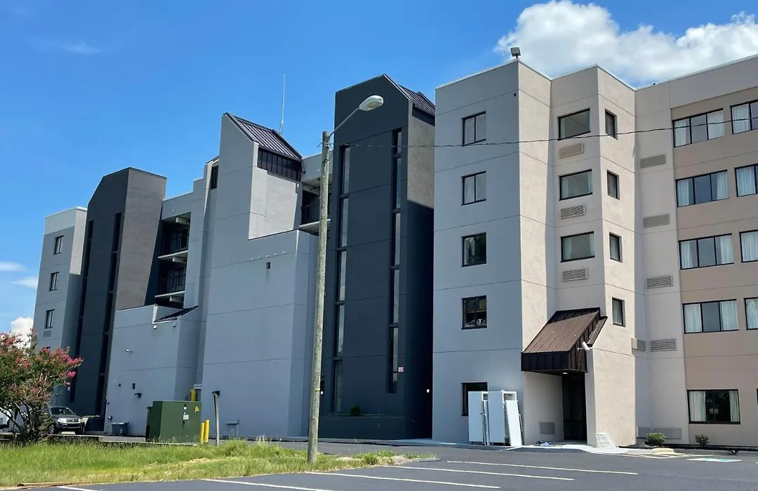 Comfort Inn & Suites Spring Lake - Fayetteville Near Fort Bragg-1