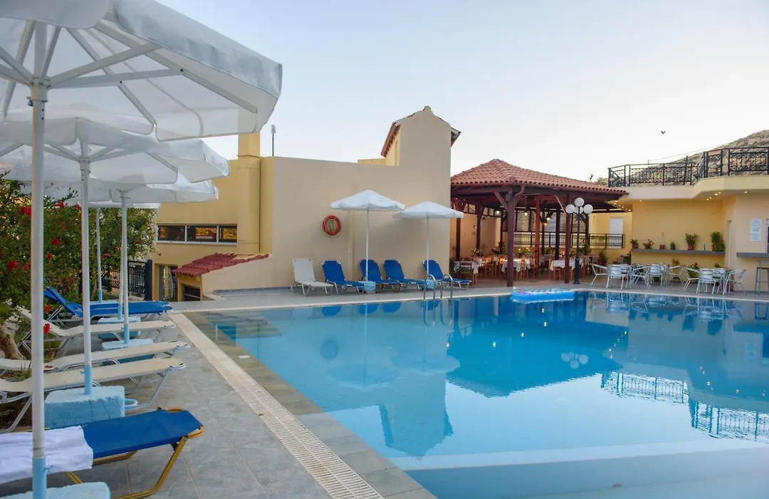 Melissa Hotel-1
