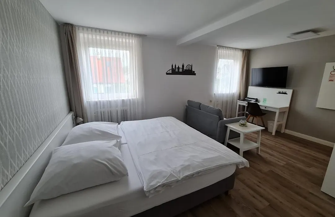 City Hotel Franziska-1