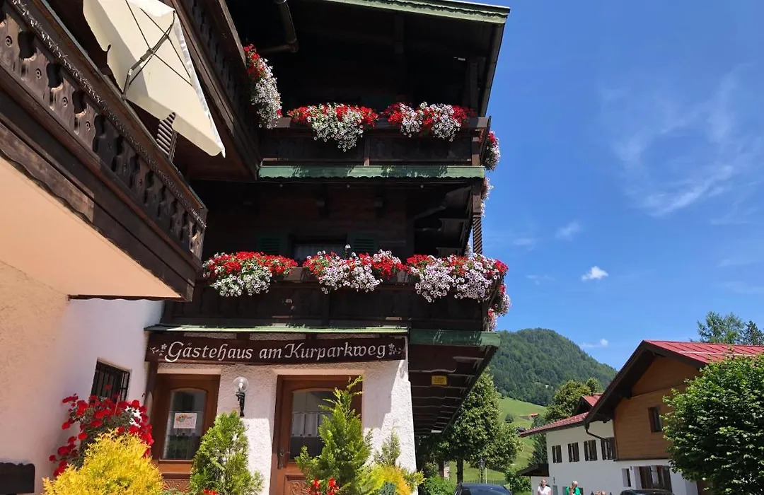 Gästehaus am Kurparkweg-1