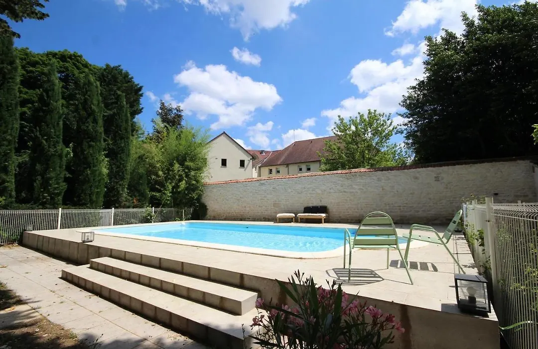 Le Clos Ligérien-1