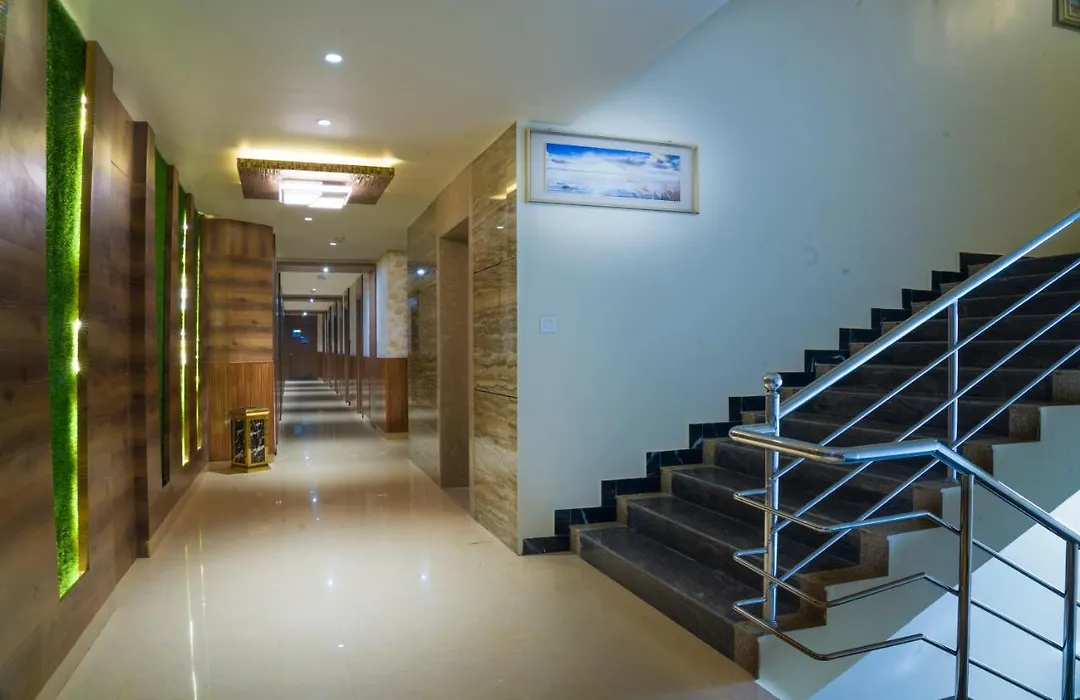 Viceroy Residency Manor-1