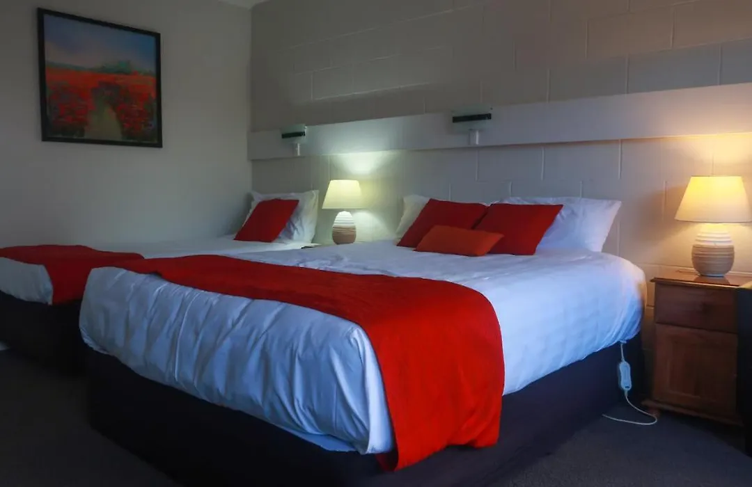 Fiesta Court Motel-1