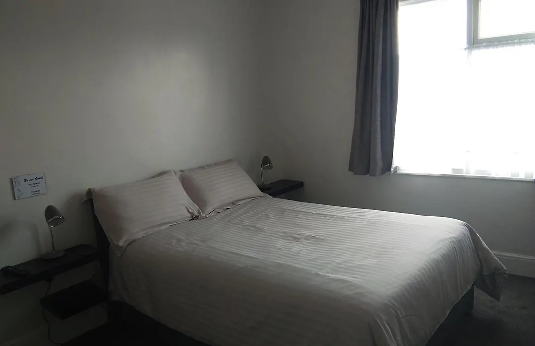 Comfort Guest House-1