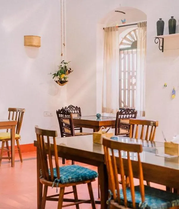 Bate Papo House Cafe Boutique-1
