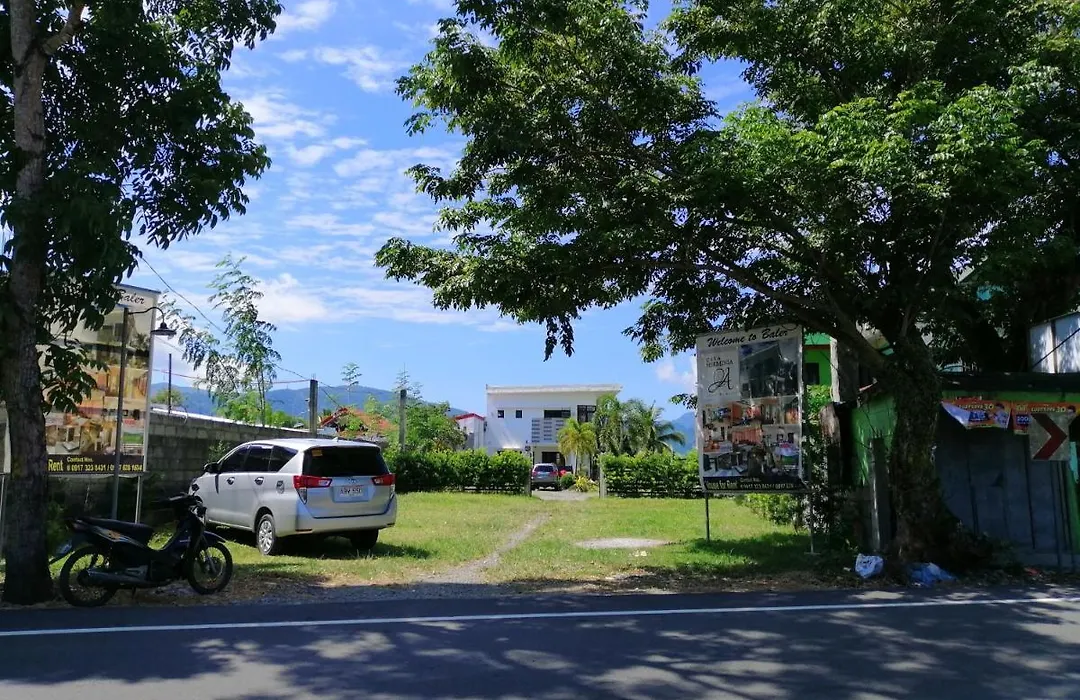 Casa Herminia Baler-1
