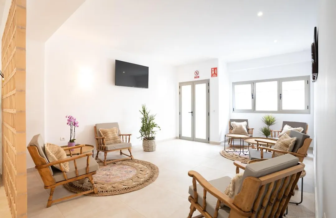 Hostal Rosell Boutique-1
